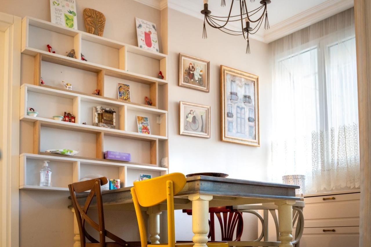 Sava Centar 1-Bedroom Apartments In The Heart Of New Belgrad Exterior foto